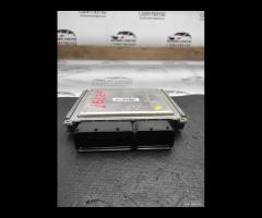 CENTRALINA MOTORE ECU SEAT IBIZA 2012 03P906021BF - 9