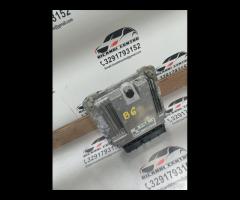 CENTRALINA MOTORE ECU VOLKSWAGEN PASSAT B6 03L9073 - 10