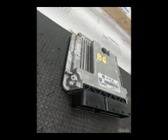 CENTRALINA MOTORE ECU VOLKSWAGEN PASSAT B6 03L9073 - 12