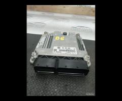 CENTRALINA MOTORE ECU VOLKSWAGEN PASSAT B6 03L9073 - 13