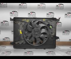 VENTOLA REFFREDDAMENTO MOTORE ALFA ROMEO 159 1.9 D