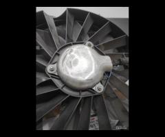 VENTOLA REFFREDDAMENTO MOTORE ALFA ROMEO 159 1.9 D