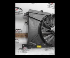 VENTOLA REFFREDDAMENTO MOTORE ALFA ROMEO 159 1.9 D - 6
