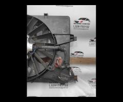 VENTOLA REFFREDDAMENTO MOTORE ALFA ROMEO 159 1.9 D - 9