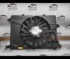 VENTOLA REFFREDDAMENTO MOTORE ALFA ROMEO 159 1.9 D - 14