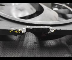 VENTOLA REFFREDDAMENTO MOTORE ALFA ROMEO 159 1.9 D - 16