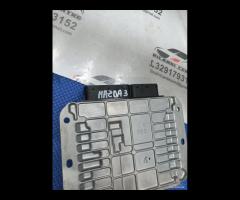 CENTRALINA MOTORE ECU MAZDA 3 2013 2.2D R2BS18881B - 8