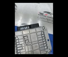 CENTRALINA MOTORE ECU MAZDA 3 2013 2.2D R2BS18881B - 9