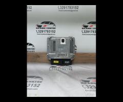 CENTRALINA MOTORE ECU BMW F20 2012 N47T 8517862 85