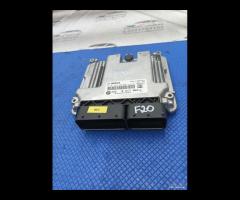 CENTRALINA MOTORE ECU BMW F20 2012 N47T 8517862 85 - 6