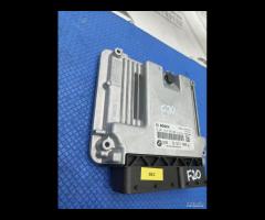 CENTRALINA MOTORE ECU BMW F20 2012 N47T 8517862 85 - 9