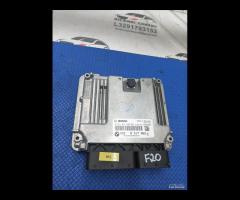 CENTRALINA MOTORE ECU BMW F20 2012 N47T 8517862 85 - 10