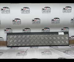 RIVESTIMENTO PORTELLONE POSTERIORE INFERIORE BMW X
