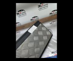 RIVESTIMENTO PORTELLONE POSTERIORE INFERIORE BMW X