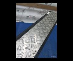 RIVESTIMENTO PORTELLONE POSTERIORE INFERIORE BMW X