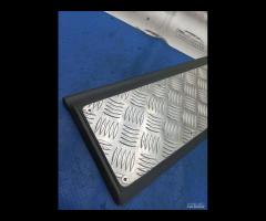RIVESTIMENTO PORTELLONE POSTERIORE INFERIORE BMW X