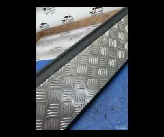 RIVESTIMENTO PORTELLONE POSTERIORE INFERIORE BMW X - 16