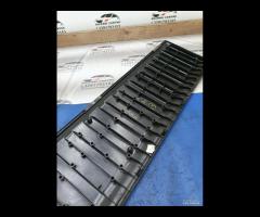 RIVESTIMENTO PORTELLONE POSTERIORE INFERIORE BMW X - 18