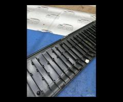 RIVESTIMENTO PORTELLONE POSTERIORE INFERIORE BMW X - 19