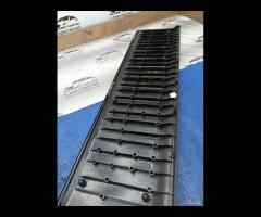 RIVESTIMENTO PORTELLONE POSTERIORE INFERIORE BMW X - 20