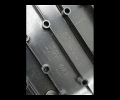 RIVESTIMENTO PORTELLONE POSTERIORE INFERIORE BMW X - 24