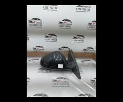 SPECCHIO SPECCHIETTO RETROVISORE DX OPEL INSIGNIA