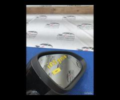SPECCHIO SPECCHIETTO RETROVISORE DX OPEL INSIGNIA - 10