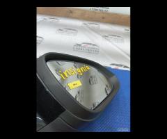SPECCHIO SPECCHIETTO RETROVISORE DX OPEL INSIGNIA - 11