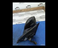 SPECCHIO SPECCHIETTO RETROVISORE DX OPEL INSIGNIA - 13