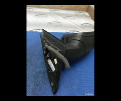 SPECCHIO SPECCHIETTO RETROVISORE DX OPEL INSIGNIA - 18