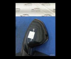 SPECCHIO SPECCHIETTO RETROVISORE DX OPEL INSIGNIA - 21