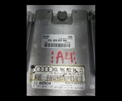CENTRALINA MOTORE AUDI A4 AUDI A5 2011 03L906022RM