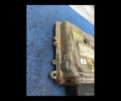 CENTRALINA MOTORE ECU MERCEDES ML 2008 A6421502077 - 7