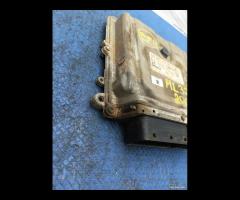 CENTRALINA MOTORE ECU MERCEDES ML 2008 A6421502077 - 8
