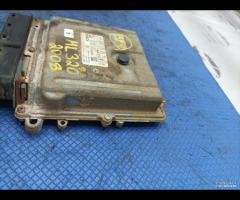 CENTRALINA MOTORE ECU MERCEDES ML 2008 A6421502077 - 10