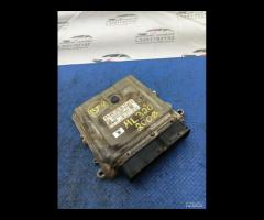 CENTRALINA MOTORE ECU MERCEDES ML 2008 A6421502077 - 16