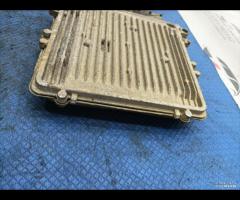 CENTRALINA MOTORE ECU MERCEDES ML 2008 A6421502077 - 21
