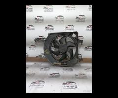 VENTOLA RAFFREDAMENTO MOTORE RANAULT TRAFIC 2014 9