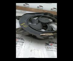 VENTOLA RAFFREDAMENTO MOTORE RANAULT TRAFIC 2014 9 - 6