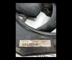 VENTOLA RAFFREDAMENTO MOTORE RANAULT TRAFIC 2014 9 - 8