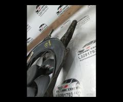 VENTOLA RAFFREDAMENTO MOTORE RANAULT TRAFIC 2014 9 - 13