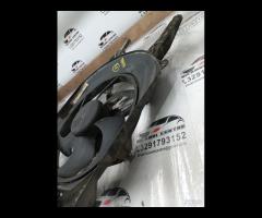 VENTOLA RAFFREDAMENTO MOTORE RANAULT TRAFIC 2014 9 - 14