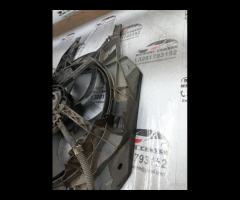 VENTOLA RAFFREDAMENTO MOTORE RANAULT TRAFIC 2014 9 - 19