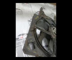 VENTOLA RAFFREDAMENTO MOTORE RANAULT TRAFIC 2014 9 - 23