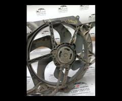 VENTOLA RAFFREDAMENTO MOTORE RANAULT TRAFIC 2014 9 - 24