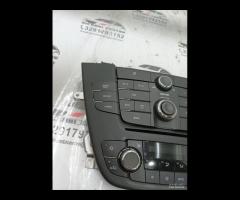 PANNELLO CONTROLLO CLIMA OPEL INSIGNIA A (G09) 209 - 10