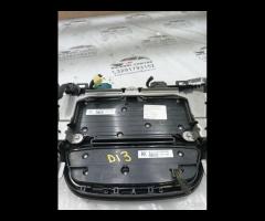 PANNELLO CONTROLLO CLIMA OPEL INSIGNIA A (G09) 209 - 18