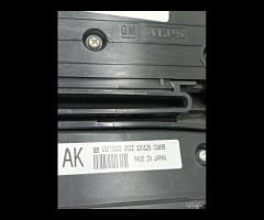 PANNELLO CONTROLLO CLIMA OPEL INSIGNIA A (G09) 209 - 21