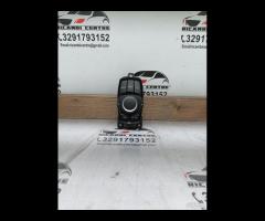 JOYSTICK CONTROLLER MULTIFUNZIONE BMW F20 F21 F30