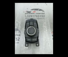 JOYSTICK CONTROLLER MULTIFUNZIONE BMW F20 F21 F30